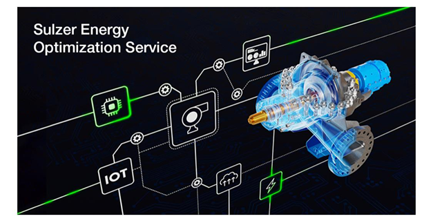 SULZER ENERGY