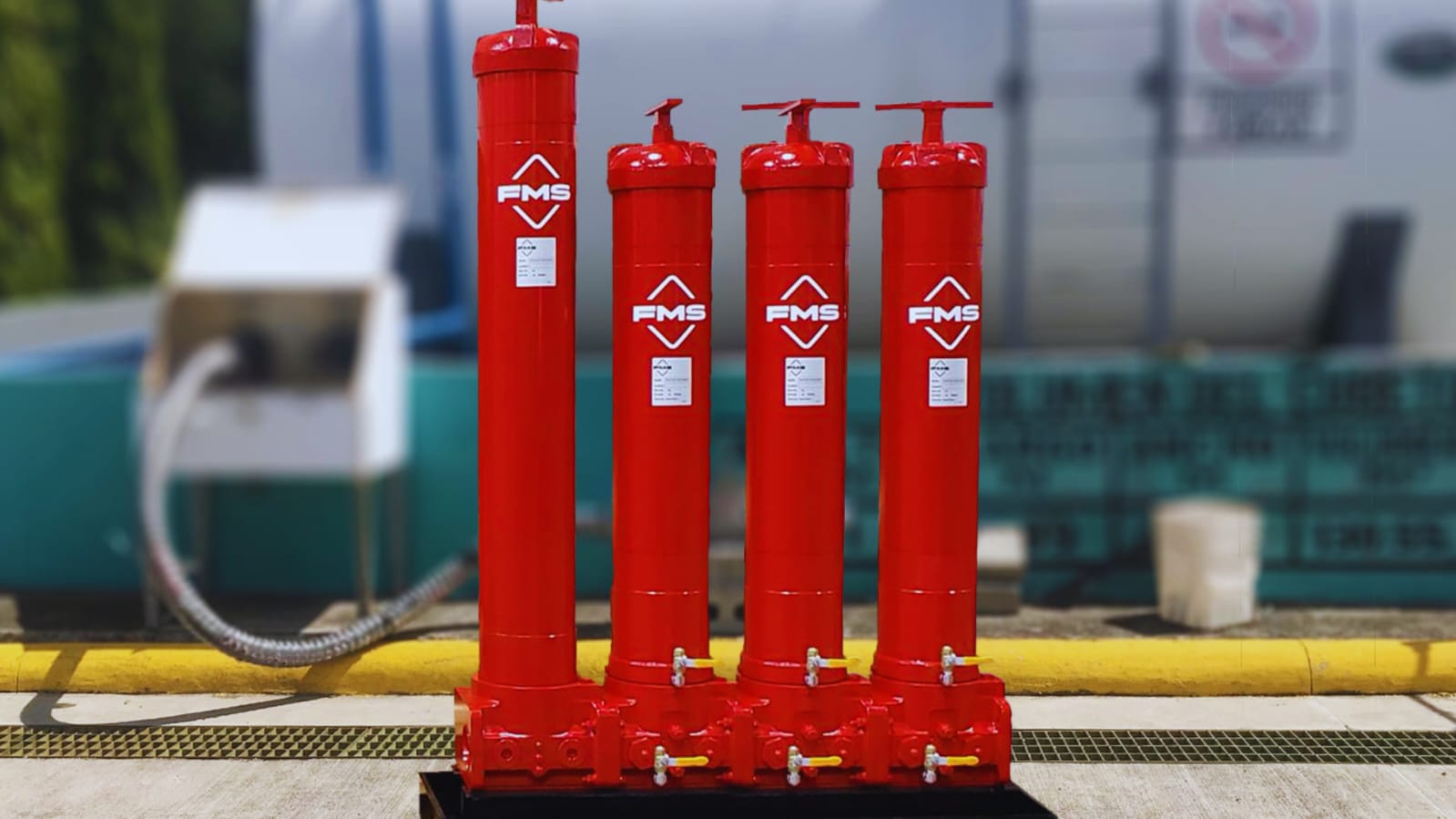 Evaluación de la Eficiencia de los Filtros de Fluidos