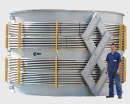 junta de expansión teadit