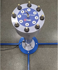 selección de material junta