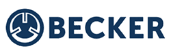 Logo Becker