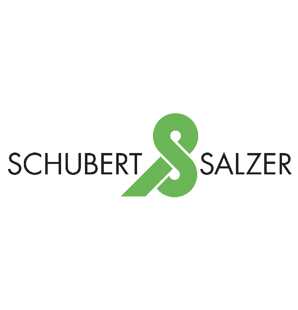 Logo SCHUBERT & SALZER