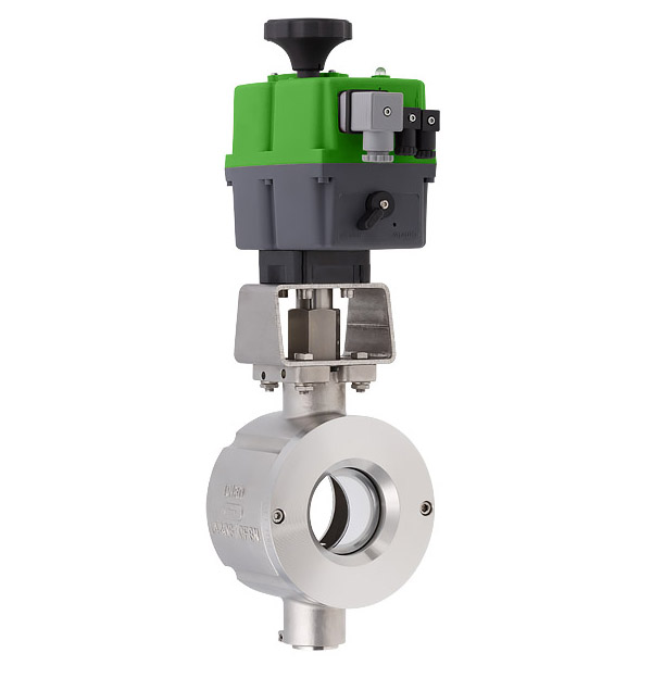 Bola sectorizada SCHUBERT & SALZER